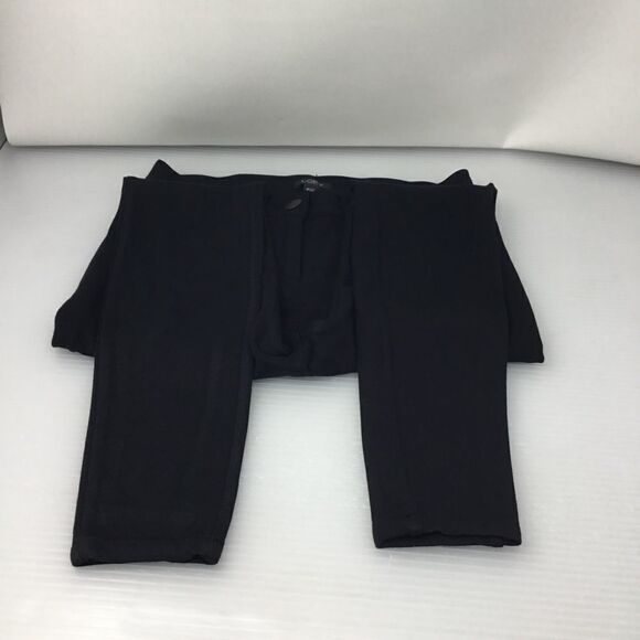 Ann Taylor Ponte Super Skinny Pants (H13) - Picture 5 of 8